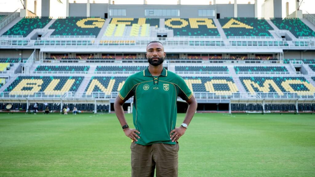 Persebaya Surabaya Rekrut Bek Yuran Fernandes Hadapi Musim Baru