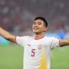 Persija Jakarta Lepas Enam Pemain ke Timnas Indonesia