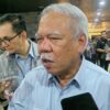 Basuki Hadimuljono Tanggapi Purbaya Terkait Pusat Finansial di IKN