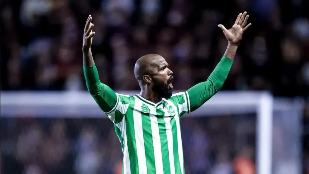 Messias Cetak Gol Juventude Ungguli Vila Nova di Serie B