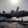 IRGC Klaim Hancurkan Tiga Jet Tempur F-35 AS di Pangkalan Yordania