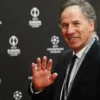 Legenda AC Milan Franco Baresi Meninggal Dunia pada Usia 66 Tahun