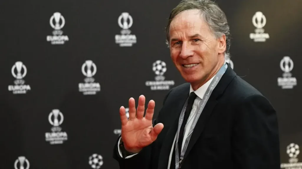 Legenda AC Milan Franco Baresi Meninggal Dunia pada Usia 66 Tahun