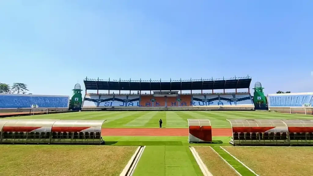DPMM FC dan Tampines Rovers Buka Laga Grup A Piala Presiden 2026
