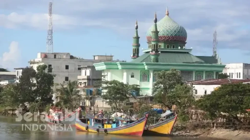 Kemenag Tetapkan Jadwal Sholat Jumat Banda Aceh dan Bandung