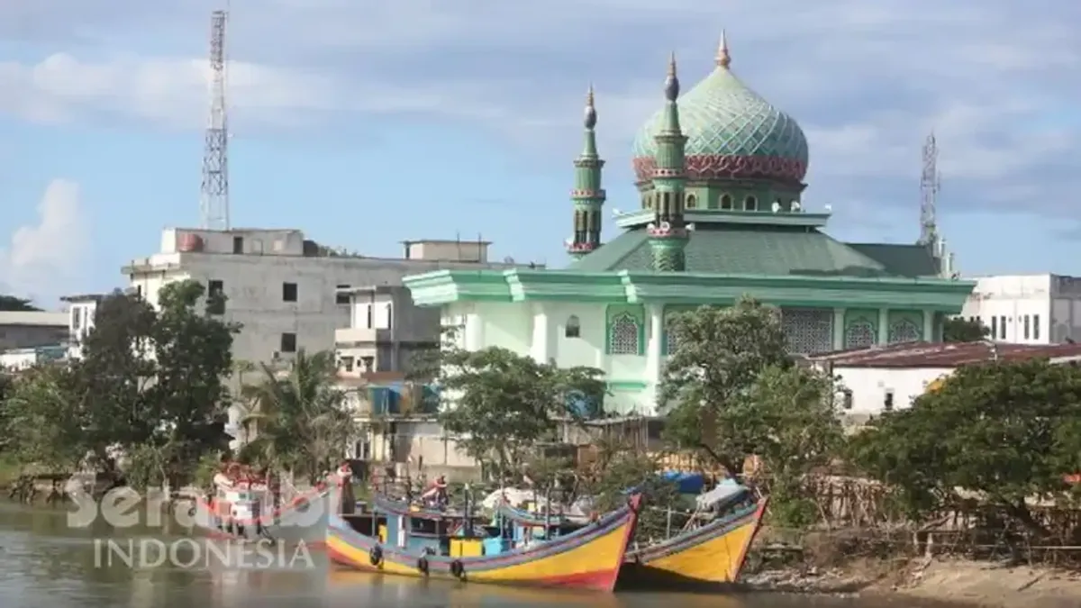 Kemenag Tetapkan Jadwal Sholat Jumat Banda Aceh dan Bandung