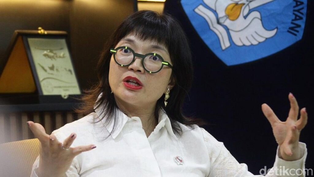 Wamendiktisaintek Sebut Beasiswa Negara Adalah Utang Budi Masyarakat