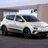VinFast Luncurkan Mobil Listrik VF 2 untuk Mobilitas Perkotaan