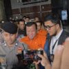 KPK Tangkap Bupati Kuansing Suhardiman Amby Terkait Kasus Suap Mobil