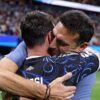 Argentina Tekuk Inggris Dua Satu dan Lolos Final Piala Dunia