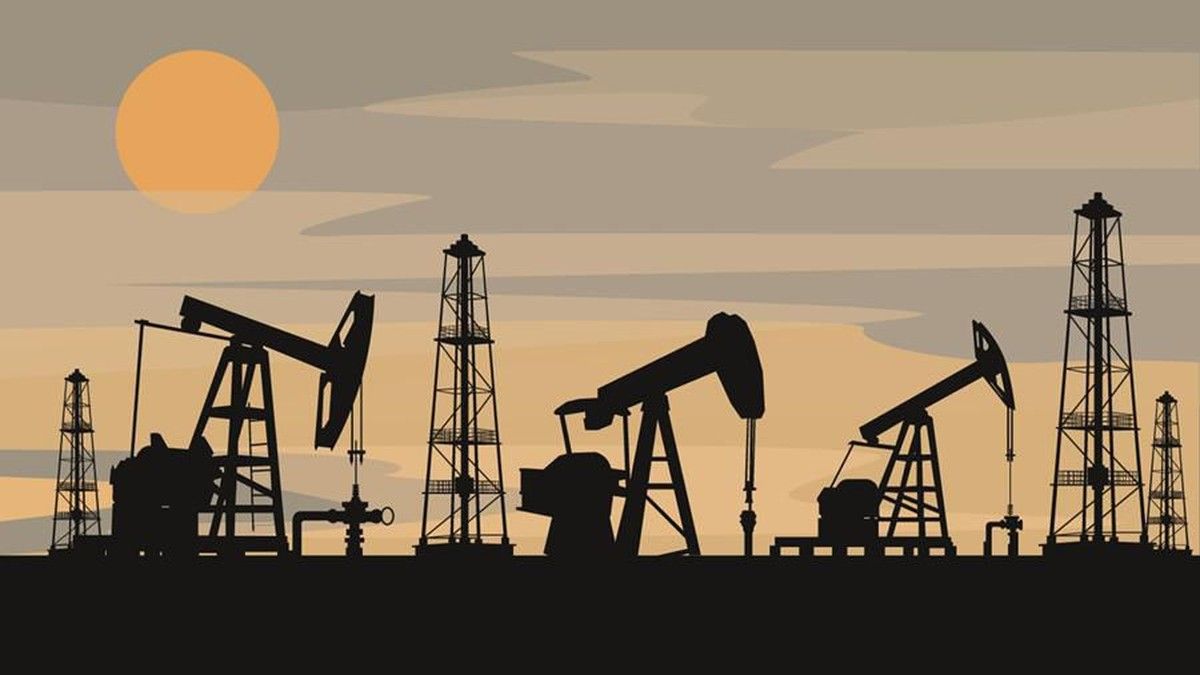 Harga Minyak Dunia Anjlok 5 Persen Menyusul Kesepakatan Redanya Konflik AS dan Iran