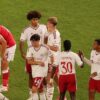 Liverpool Kalahkan Wrexham 1-0 Pada Laga Uji Coba Pramusim