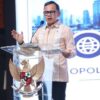 Wamendagri Dorong Wali Kota Perkuat Inovasi dan Kepemimpinan Adaptif