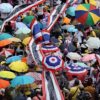Thailand Ubah Strategi Pariwisata dan Fokus Targetkan Pengeluaran Wisatawan