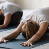 Yoga Sebelum Tidur Bantu Tingkatkan Kualitas Tidur Lebih Nyenyak