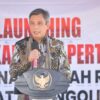 BTN Salurkan Rumah Layak Huni di Maluku Utara