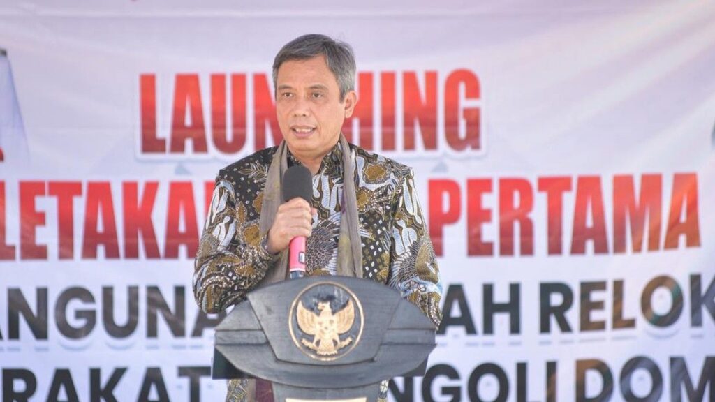 BTN Salurkan Rumah Layak Huni di Maluku Utara