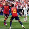 Mikel Oyarzabal Bawa Spanyol Tekuk Austria 3-0 di Piala Dunia 2026