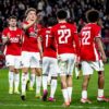 AZ Alkmaar Tolak Bod 13 Juta Euro Club Brugge Peer Koopmeiners