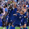 Prancis Hadapi Maroko di Perempat Final Piala Dunia 2026