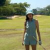 Polisi Selidiki Dugaan Penculikan Atlet Golf Jesslyn Wijaya