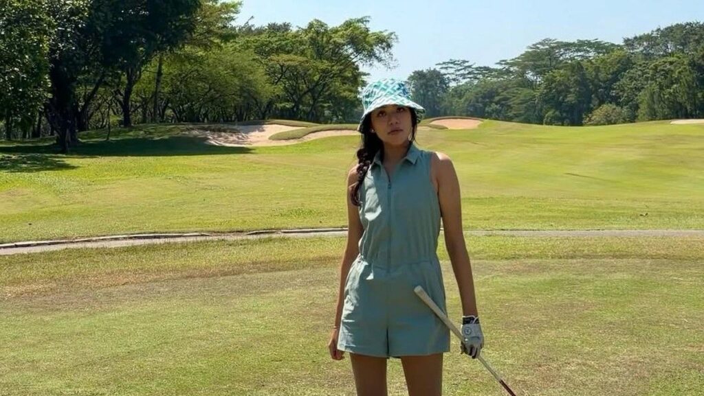 Polisi Selidiki Dugaan Penculikan Atlet Golf Jesslyn Wijaya