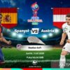 Austria Hadapi Spanyol pada Babak 32 Besar Piala Dunia 2026
