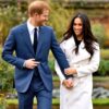 Pangeran Harry Kunjungi Inggris Sendirian Tanpa Meghan Markle dan Anak