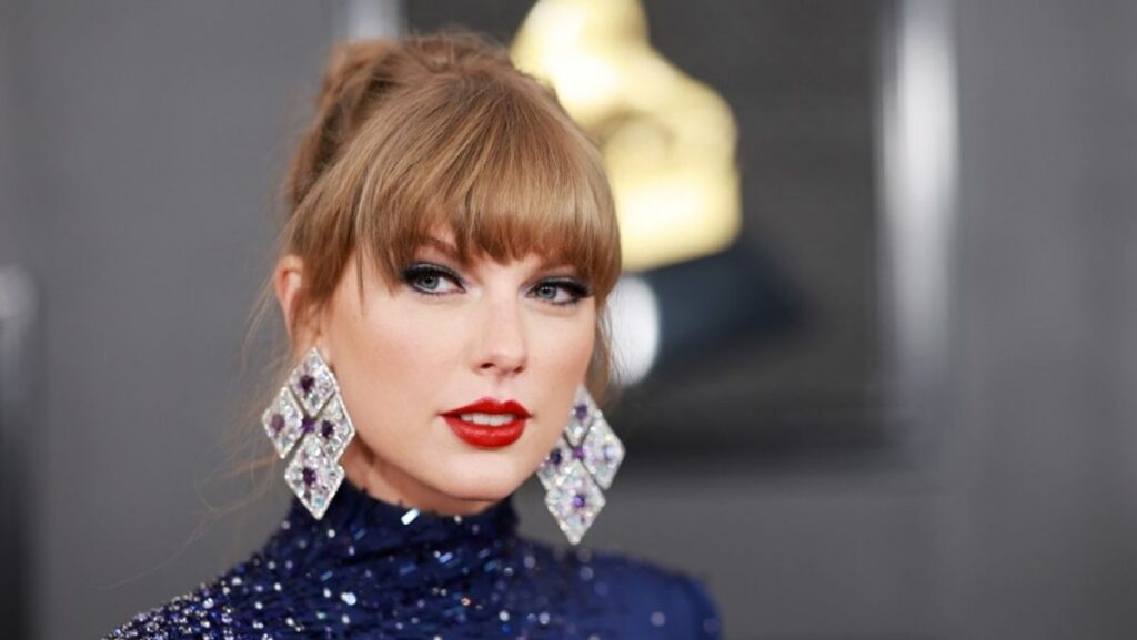 Taylor Swift dan Travis Kelce Resmi Menikah di Madison Square Garden