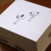 Warganet Terkejut Temukan Kabel Charger Tersembunyi di Kotak AirPods Lama