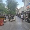Malioboro Terapkan Full Pedestrian Mulai November 2026