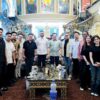 PERIKHSA Dukung Kerja Sama Pasokan Amunisi dengan Perusahaan Malaysia