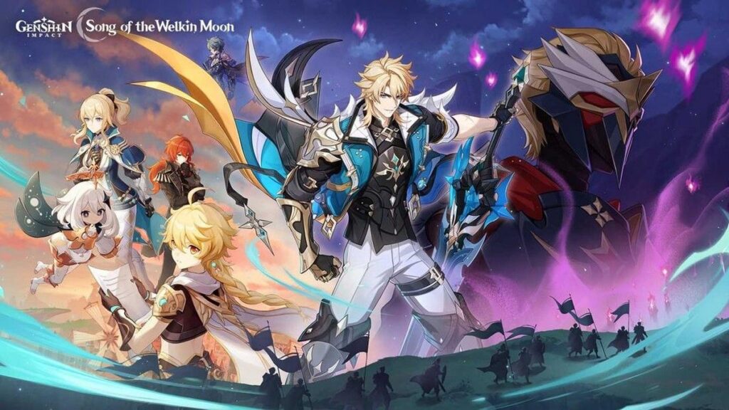 Genshin Impact Rilis Kode Redeem Terbaru Berhadiah Mora hingga Makanan