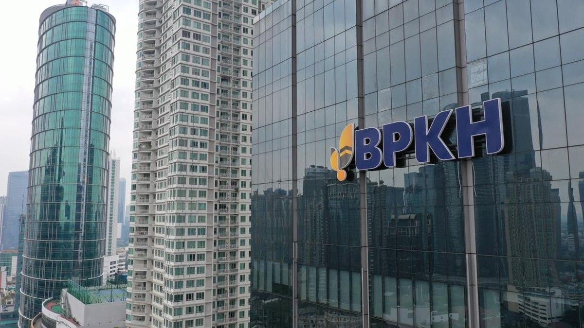 BPKH Pangkas Anggaran Operasional 2026 Sebesar Rp 100,31 Miliar