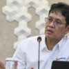 Pemerintah Siapkan Insentif Pajak Khusus Investor Finansial Asing