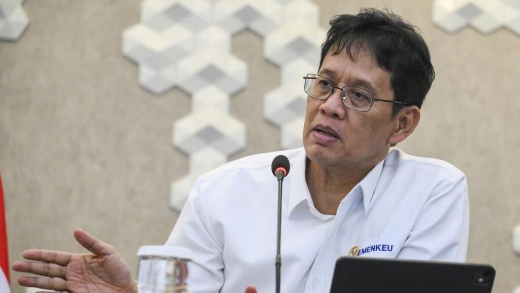 Pemerintah Siapkan Insentif Pajak Khusus Investor Finansial Asing