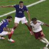 Spanyol Bungkam Prancis Dua Nol untuk Amankan Tiket Final