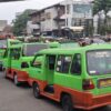 Dishub Kota Bogor Menonaktifkan Dua Bus Stop Biskita