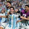 Barcelona Siapkan Tawaran Baru untuk Boyong Julian Alvarez