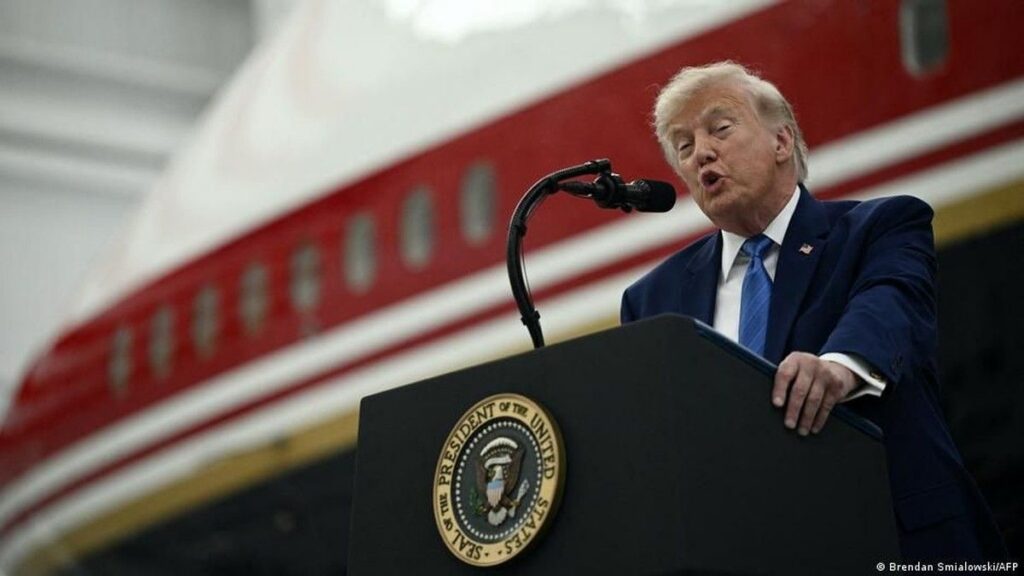 Mahkamah Agung AS Tolak Usulan Donald Trump Akhiri Kewarganegaraan Otomatis