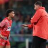 Sydney Swans Sambut Kembalinya Braeden Campbell Jelang Laga Kontra Adelaide Crows