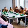 DPRD Pringsewu Konsultasi ke Kemendagri Bahas Efisiensi Anggaran Perubahan OPD
