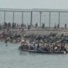 Pemerintah Ceuta Minta Kedaruratan Nasional Atasi Lonjakan Migran