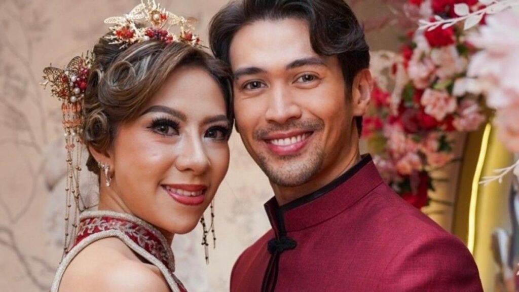 Hessel Steven Nikahi Sandy di Jakarta Akhir Juli 2026