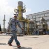 Smelter Freeport di Gresik Siap Beroperasi Kembali September 2026
