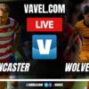 Wolverhampton Bungkuk Doncaster Rovers Dua Gol Tanpa Balas