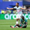 Belgia Singkirkan Senegal Lewat Gol Bersejarah Youri Tielemans