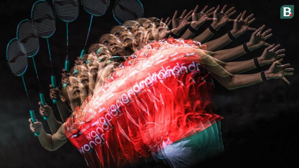 Tujuh Wakil Indonesia Berlaga di Perempat Final Indonesia Open 2026
