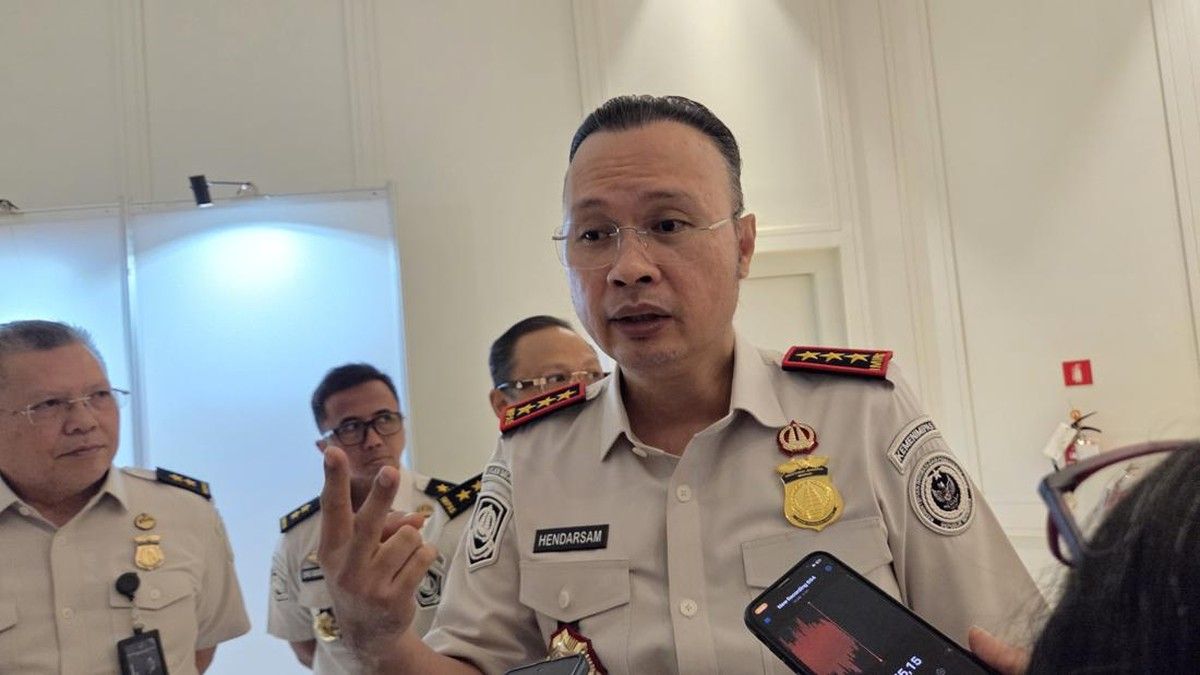 Imigrasi Tunda Pemberangkatan 500 WNI Terindikasi TPPO