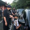 Ancaman Bom Batalkan MPLS SDN Srengseng Sawah 15 Jakarta